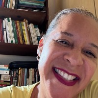 Teresa Cristina Rocha