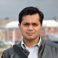 Shreyas Lingadahalli