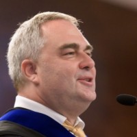 David Claivaz, Ph.D