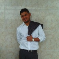 Roberto Barría Gomez