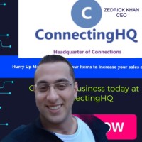 Zedrick Khan