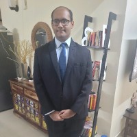 Johan Mathew