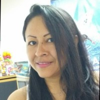 SONIA TERRONES