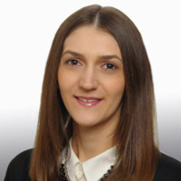 Tida Keric