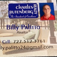 Billy Palitto