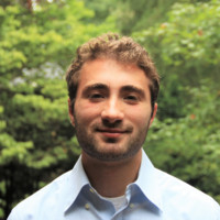 Zachary Skovron