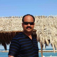 Rajesh C.K
