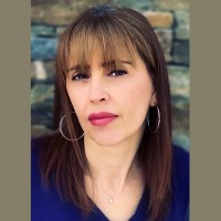 NATHALIE PAULINE - BIANCHI