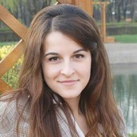 Andreea Elena Cîrciumaru