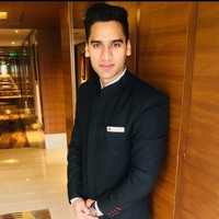 Vinod Kumar