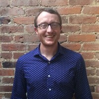 Dustin Stephenson-Reynolds