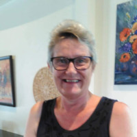 Linda Camp