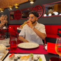 Dillon Chudasama
