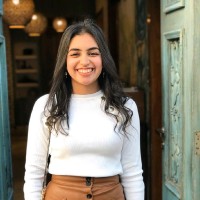 Nardine Wafik