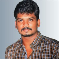 Punithan M