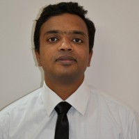 Naveen Kumar Gowdagere Nagarajaiah