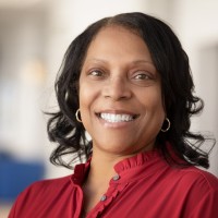 Felicita Johnson,Cmit