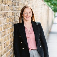 Rebecca AminRebecca Amin is an Influencer