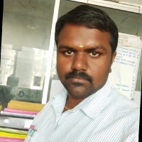 Saravanan P