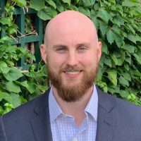 Miles Hodgson, Pmp