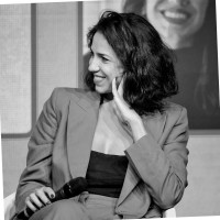 Vivian Jacob