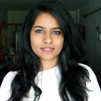 Shriya Kadam