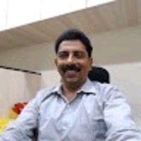 Sunil Chari