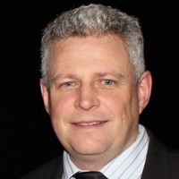 Stewart Nisbet