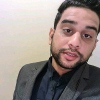 Harshal Patel
