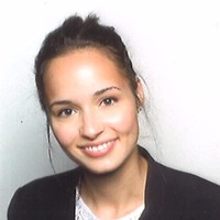Roxane Lucain