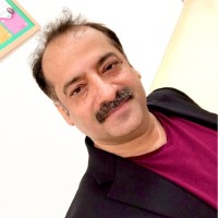 Muhammad Ali Shaikh