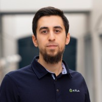Omar Y.Y. Mohammad