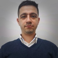 Tiago Vinícius Urizze De Souza