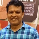 Atul Sonawane Csm®