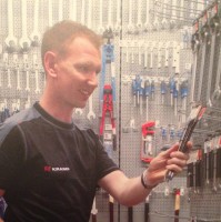 Jeroen Rutgers