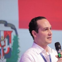 Alfredo Suárez Mieses