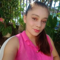 Leticia Maria Colman