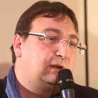 Thierry Froissart