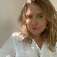 Lina Holländer
