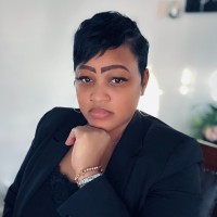 Porscha Alford