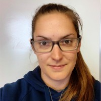 Jacqueline Fairbairn