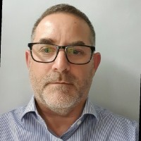 Neil Samworth