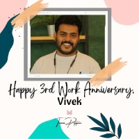 Vivek S