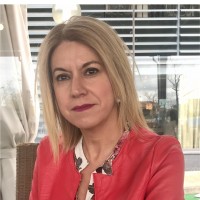 Isabel García-Rubio Vega