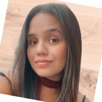 Larissa Afonso