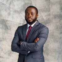 Adewole Ayeni