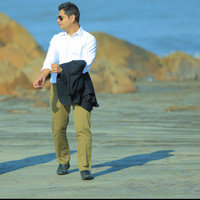 Nikunj Thakkar