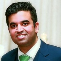 Kishan Nathwani