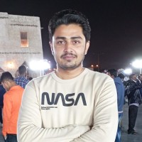Zeshan Haidar