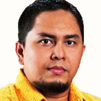 Achmad Annama Chayat